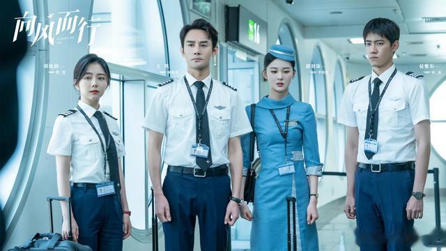 |开年正在热播的8部爆款新剧,每部都看点十足,让你春节告别剧荒