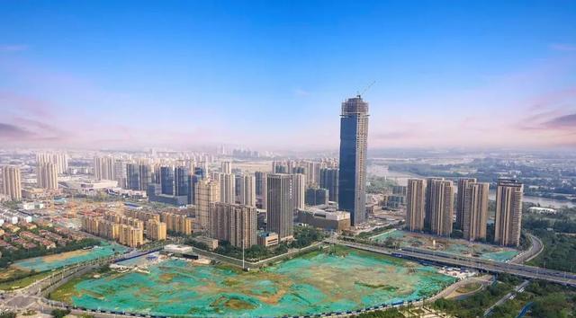 扬州|好消息!扬州这个商场宣布复工!