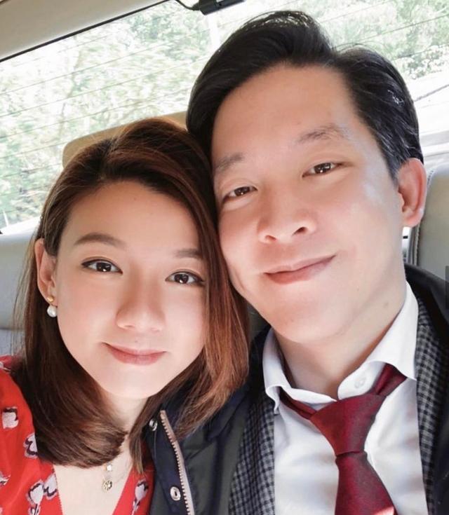 富商罗康瑞即将做爷爷,儿媳晒孕照报喜,儿子至今不满继母朱玲玲
