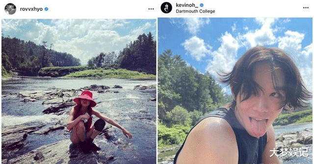 孔晓振|孔晓振爆10月结婚!“才接到孙艺珍捧花”,喜嫁小10岁男友