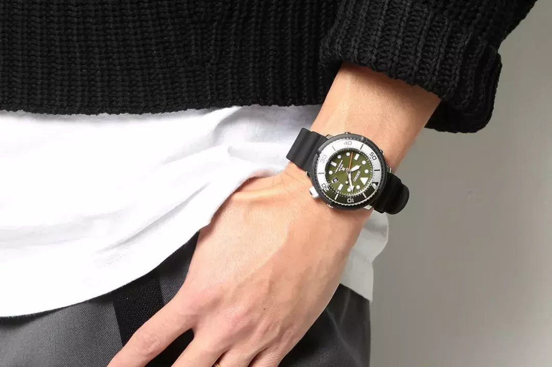 时装品牌的腕表，你看得上吗？