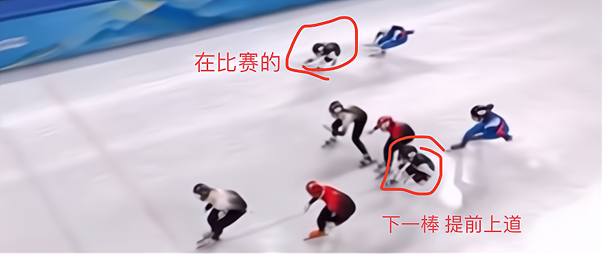 韩国队|输不起了！美国退赛，直接打包行李！韩国选手不满冬奥会678道菜：想回去