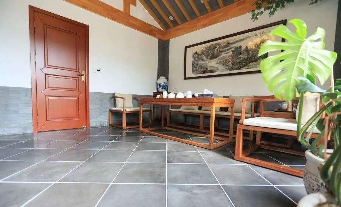 仿古地砖怎么选好?哪种更适合用在室内