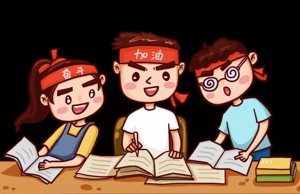 考研|考研“陪跑”人数居高不下,问题出在哪?学姐教你如何快速上岸