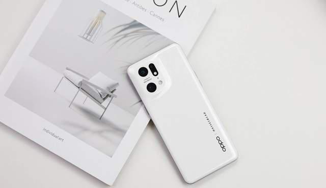 大v|大V测试FindX5Pro的防抖性能,对比苹果之后,真实效果惊人