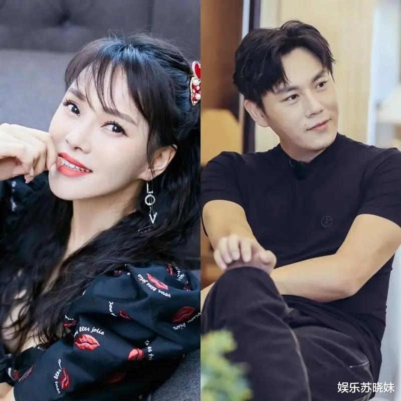 秦昊|秦昊聚餐与女友人牵手热聊，伊能静到达后秒变沉默寡言，网友表示看不懂