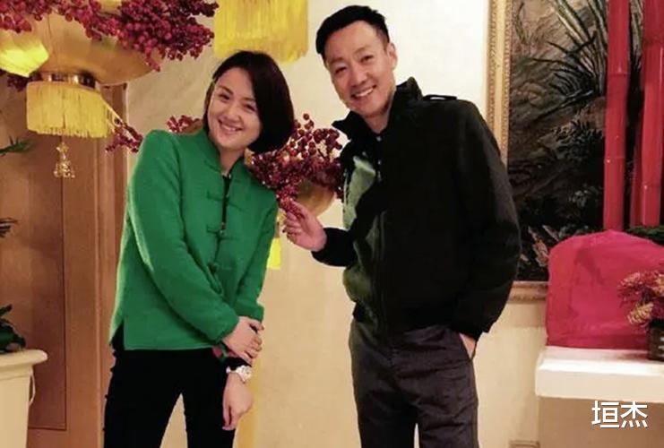 娱乐圈|娱乐圈难得的5个好男人,长着一张多情的脸,一生却只钟情于一人