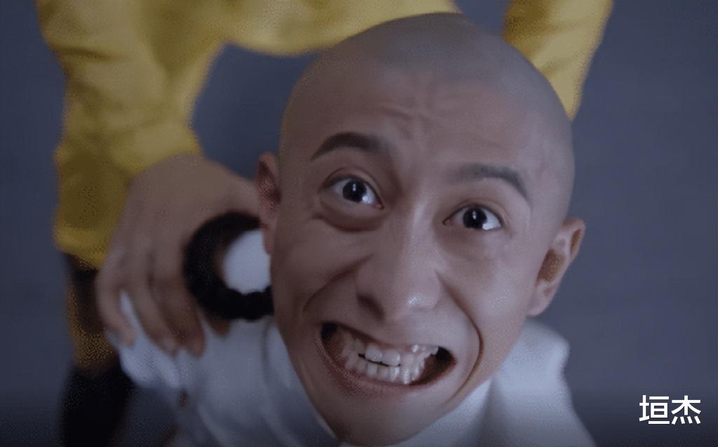 张一山|从90后演技担当到如今无戏可拍，丑闻缠身的张一山到底做错了什么