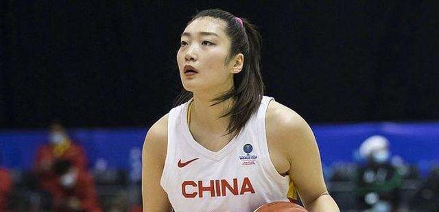 库蒂尼奥|女篮世预赛：短兵相接火力对抗，中国女篮凤鸣法国
