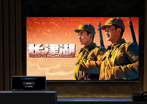 大屏|盘点5款高性价比大屏电视：售价不超2000，堪称千元电视真香机！