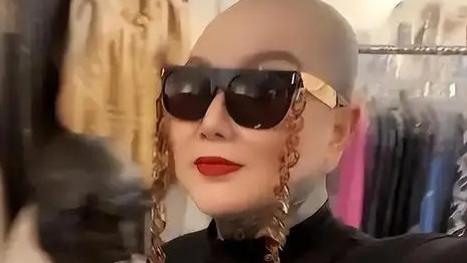 宾利|“浙江第一女富豪”冯萍，面向全网征婚送宾利，如今结婚了吗？