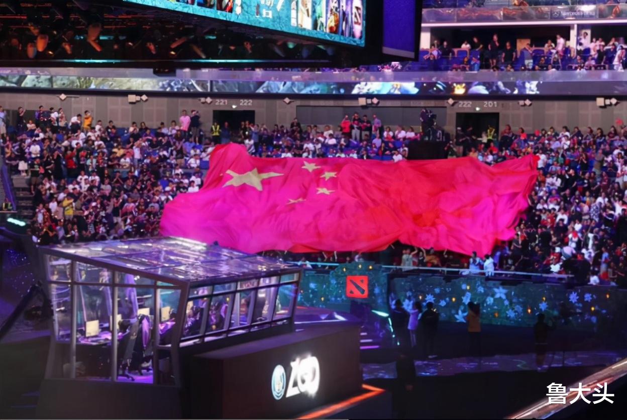 ea|DOTA2：B站独播DPC联赛，LGD状态火热拿下开门红，VG迎战LGD！