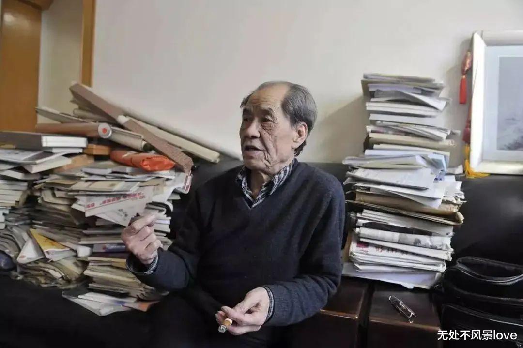 陈忠实|他去世了，震痛的何止是演艺圈……