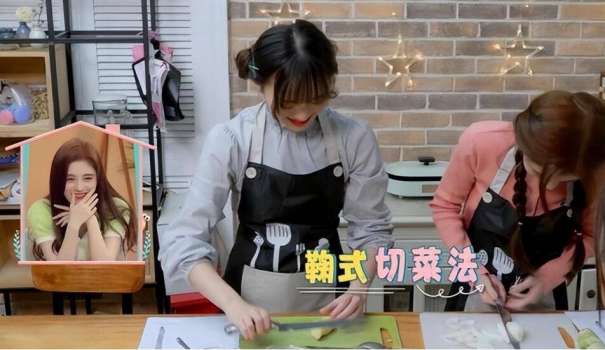 茶艺|人前装清纯无辜，人后“茶里茶气”，这些女星个个都是茶艺大师