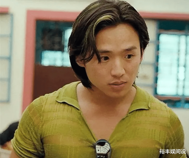 古惑仔|港星黄竣锋内地庆生！三大“古惑仔”陪同，曾单挑三名匪徒