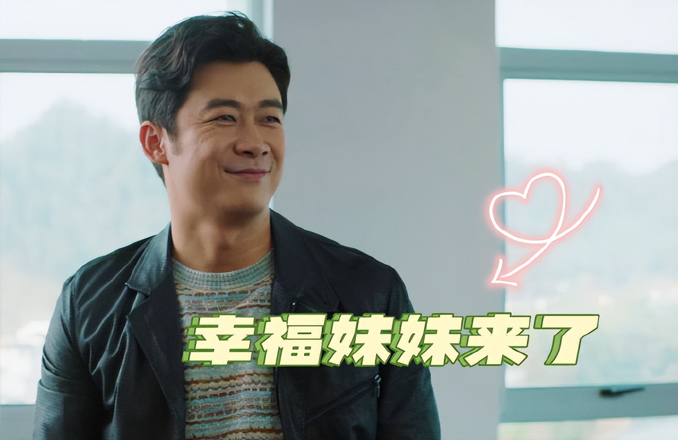 江疏影|欢乐颂3:忍过了江疏影的“梗脖子”,实在忍不了张慧雯的斗鸡眼