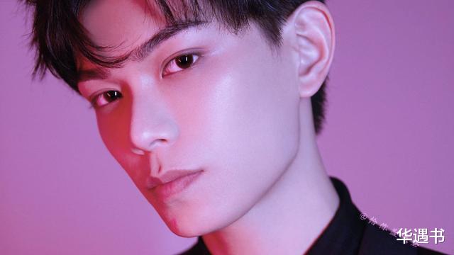 帅哥|随粉丝说破嘴皮子,怎么也欣赏不了的8个“所谓帅哥”