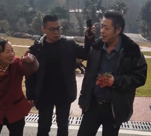 许敏|许敏前闺蜜爆料，许姚郭杜沆瀣一气，喊话他们别再躲了出来说清楚