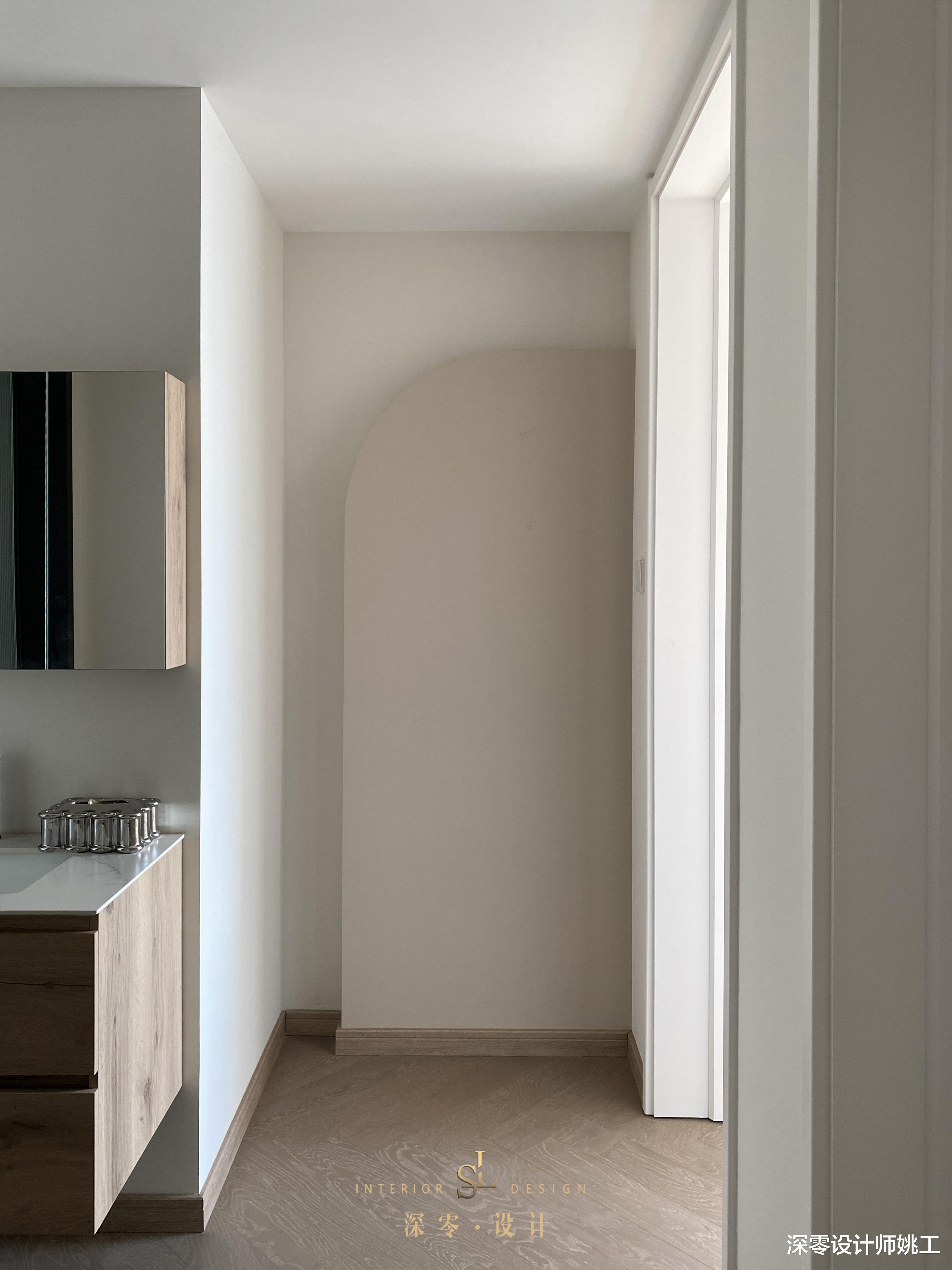 小户型福利!4个省钱不占地的“装修模板”,还不赶快学起来