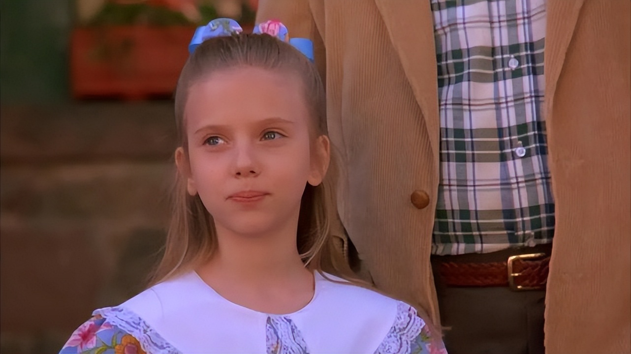 电影|当今好莱坞叱咤风云的明星，有谁知道，他们原来都是童星出身