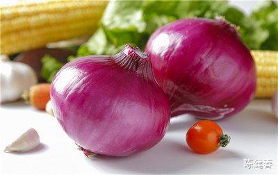 丝瓜|陈医生:痛风患者能食用洋葱吗?