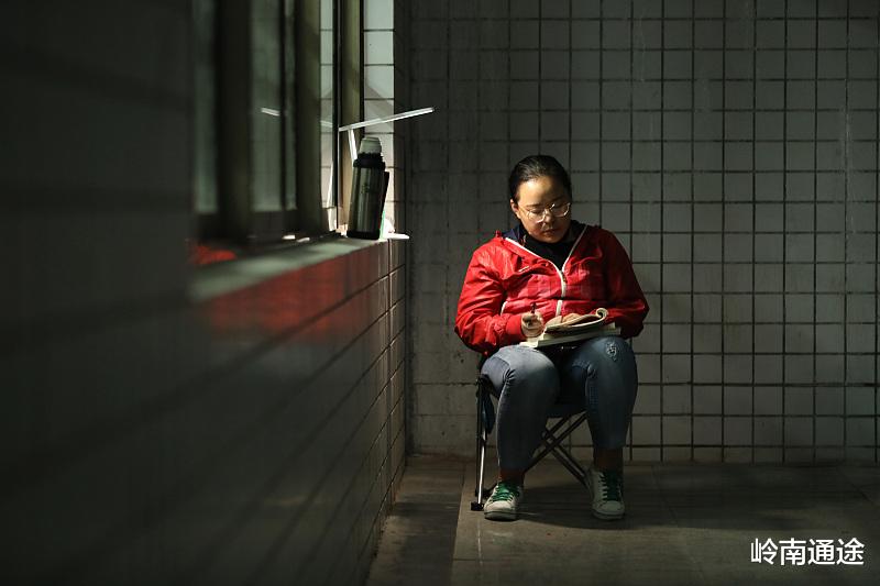 考试|大专学历考事业单位是不是很难？为什么？这是改变命运的一次考试