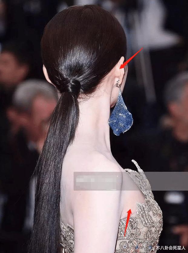 滤镜|宋轶的黑头,万茜的眼袋,没了滤镜这些女星“暴露”了