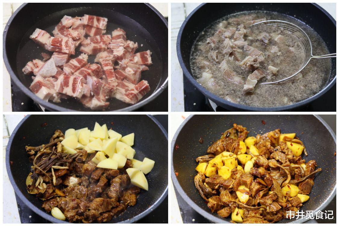 明天立冬，建议：中老年人多吃4样“高蛋白”食材，别舍不得花钱