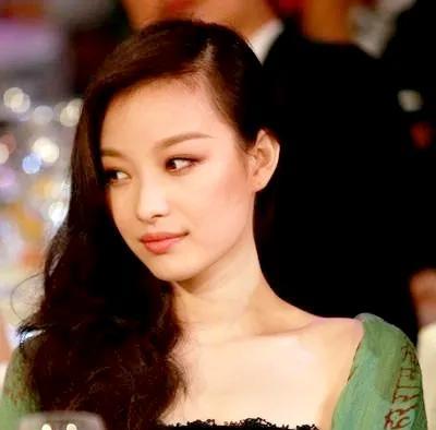 倪妮|这个女人很美但不妖艳，她叫倪妮