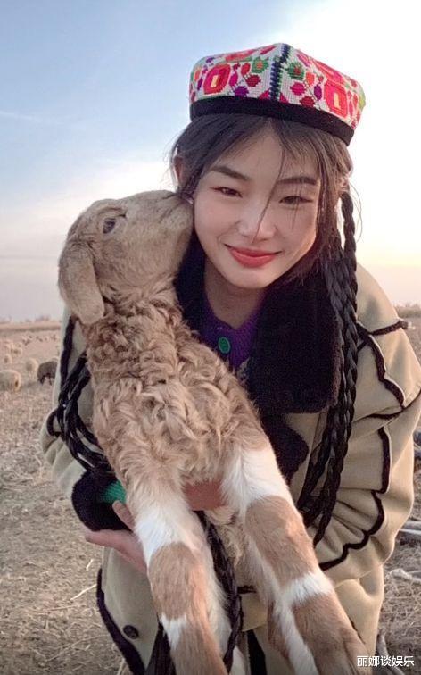 惠然|21岁噶羊少女惠然与刘伟之间是真情还是放纵?