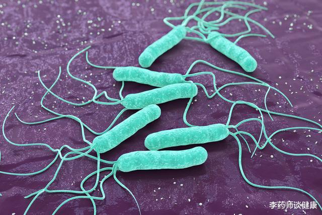 幽门螺杆菌|治疗幽门螺杆菌吃4种药太麻烦?新疗法用两种药,高效又安全