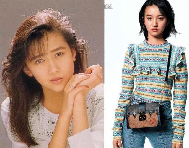 木村拓哉|木村拓哉妻子与女儿儿时合影曝光，妻子52岁样貌变化大，令人感叹