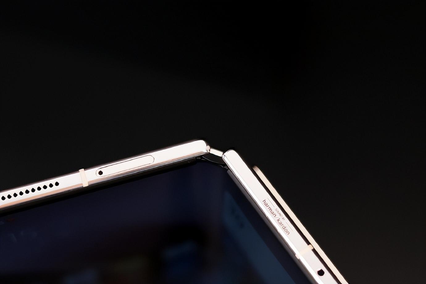 小米MIX Fold 2——一款可以当主力机的折叠屏手机