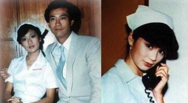 蓝洁瑛|《七仙女》的情况？蓝洁瑛和翁美玲，让一个时代为之倾倒