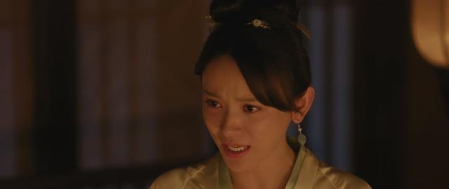 梁晗|知否：汴京遍地勋爵人家，墨兰为何认定嫁梁家能永远压姐妹一头？