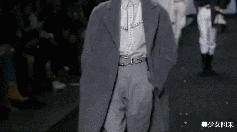 老佛爷 老佛爷离世前“最后一位灵感缪斯”曝光:雌雄同体,男女通吃!这是人类可以拥有的美貌吗?