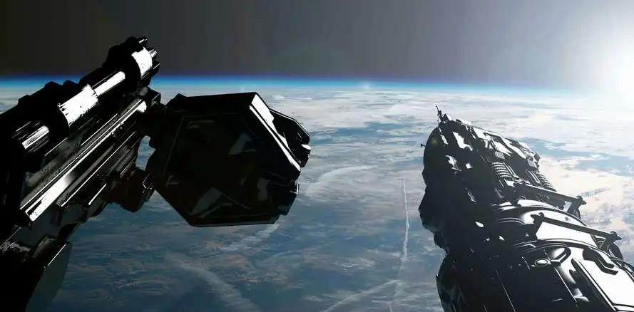 宇宙是什么样子的?或许我们的理论依据都错了,它可能在不断循环