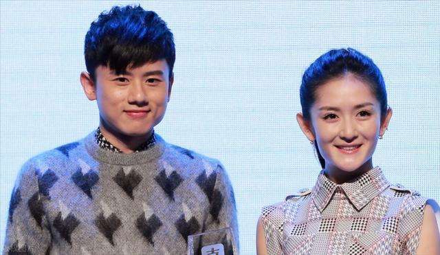 谢娜|41岁谢娜为老公张杰庆生！相识16年结婚11年，系女方主动追求男方