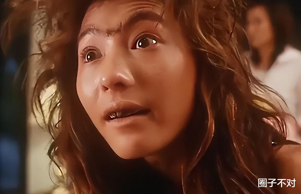 街拍|放不下身段就别演丑角，这些女星告诉你，什么叫敬业不糊弄观众