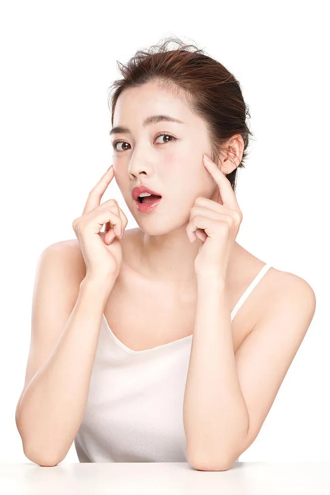 Angelababy 护肤小常识,满满的都是干货!