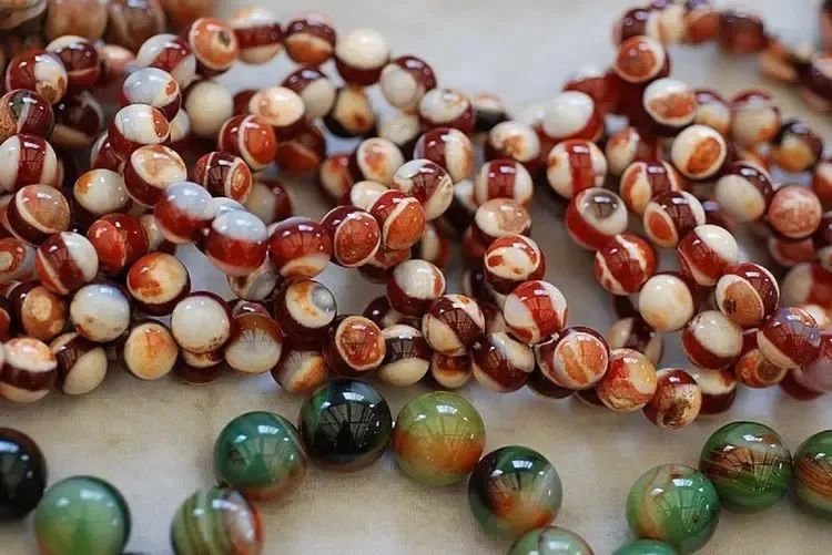 |玛瑙中的“劳斯莱斯”