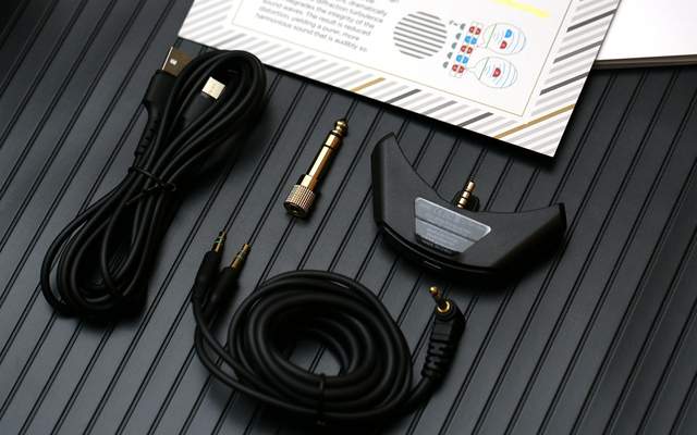 hifiman|发烧级头戴蓝牙耳机，HIFIMAN DEVA Pro评测