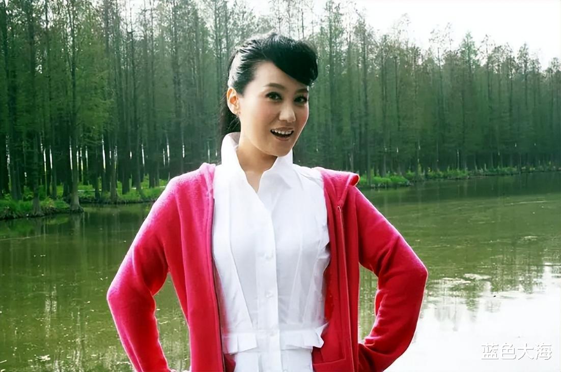 青歌赛|7位“青歌赛”冠军:有人离婚,有人去世,命运千差万别