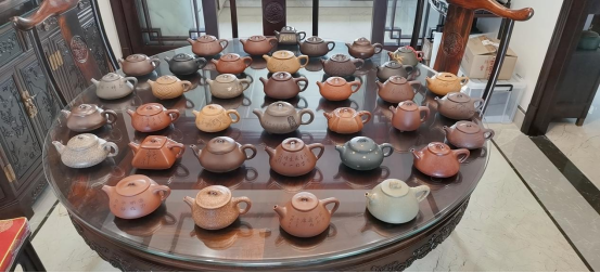 |紫先生:紫砂壶是炒作的吗?