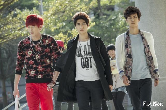 陈飞宇|资源到位，演技稀碎，这5位男艺人演了个寂寞