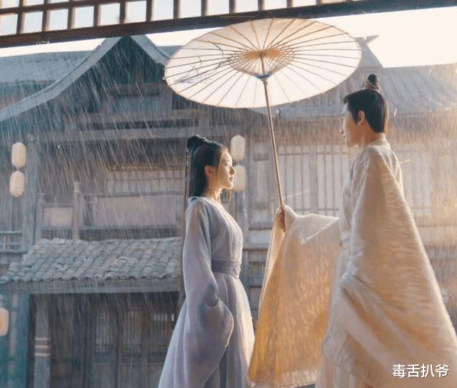 赵露思|杨洋赵露思被传恋爱绯闻，女方火速辟谣单身，此前诸多互动引争议