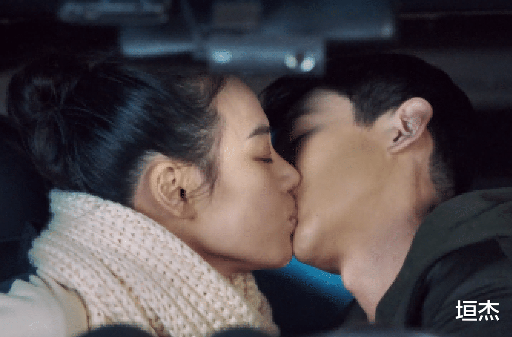 吻戏|男星吻戏有多苏？张新成带感、王一博唯美、杨洋又纯又欲