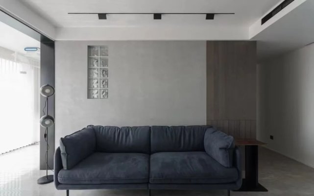 收纳美观两不误!114㎡四口之家,她家木柜暗藏这些玄机!