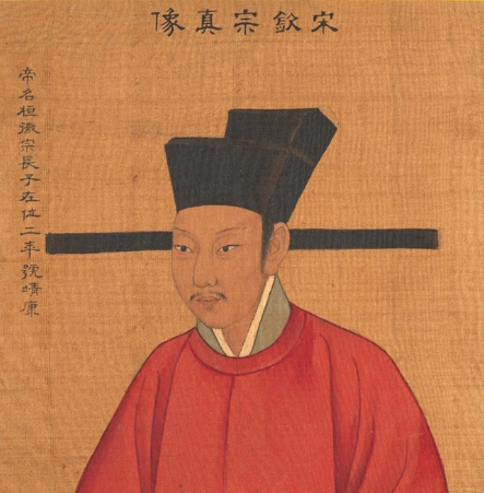 南昌起义金国为避免北方人的反抗并未杀害徽钦二帝但