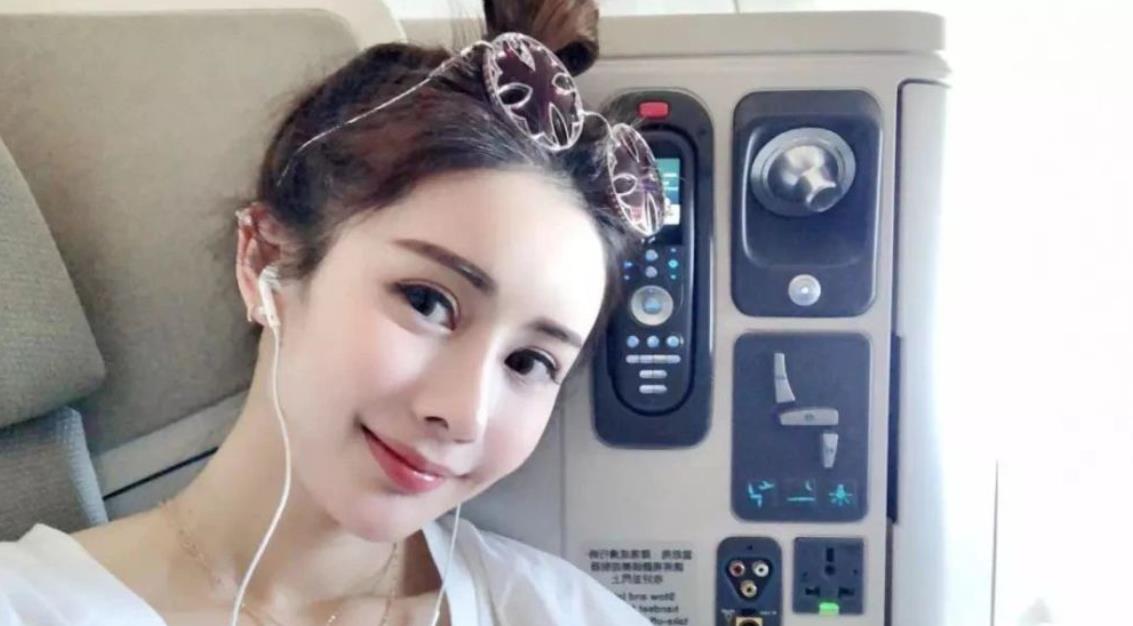 分手费|被王思聪骂地摊货，生下孩子后密谋3年，韦雪真的捞了9亿分手费吗